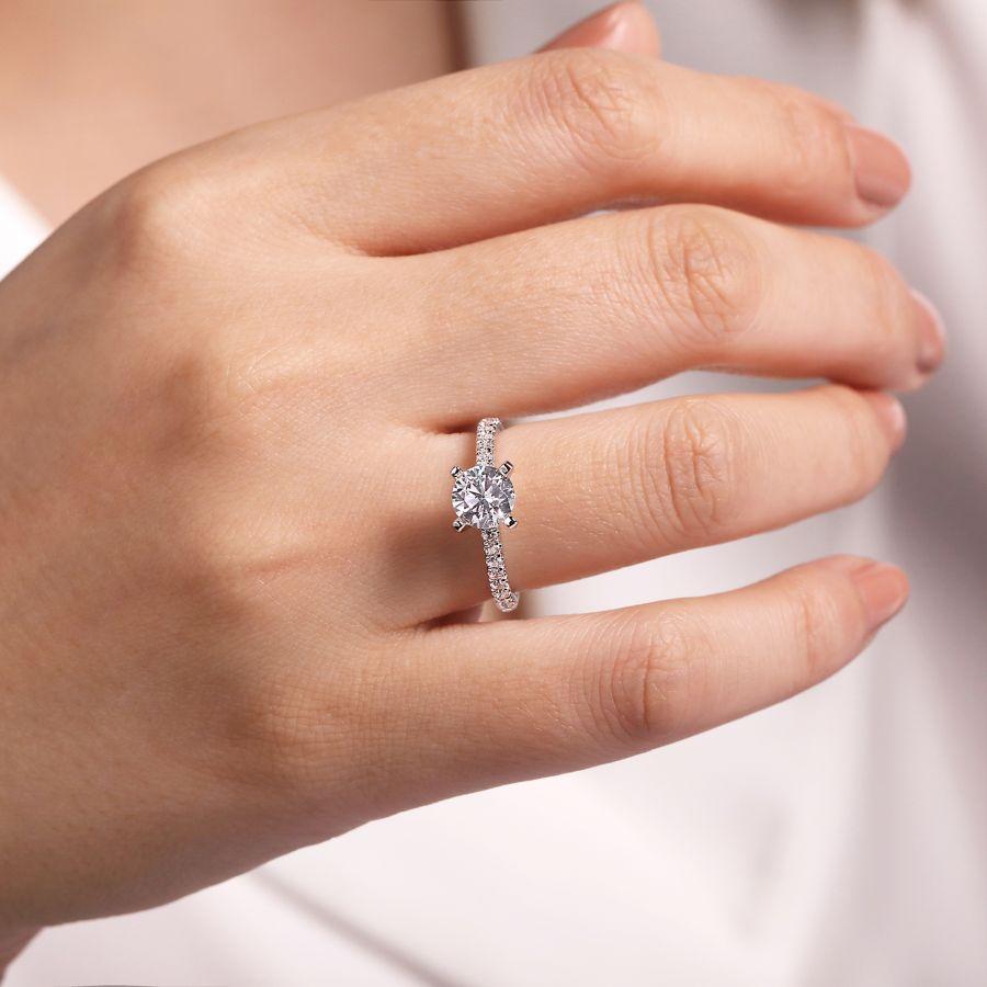 Engagement Rings West Orange Jewelers