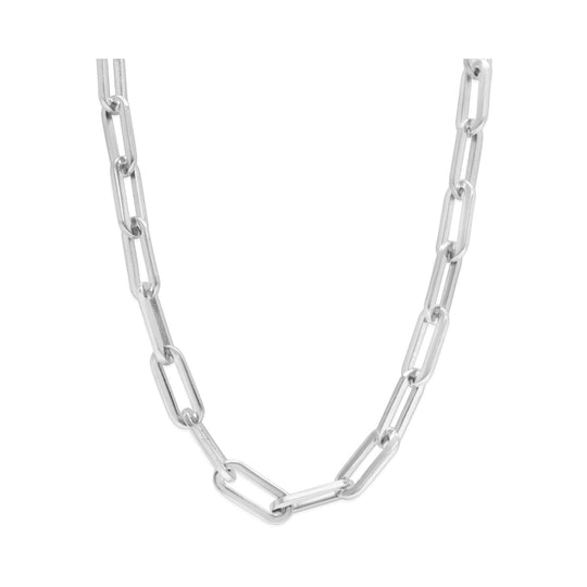 Charm & Chain Layered Necklace Set by ISLA (Set of 5) - West Orange Jewelers