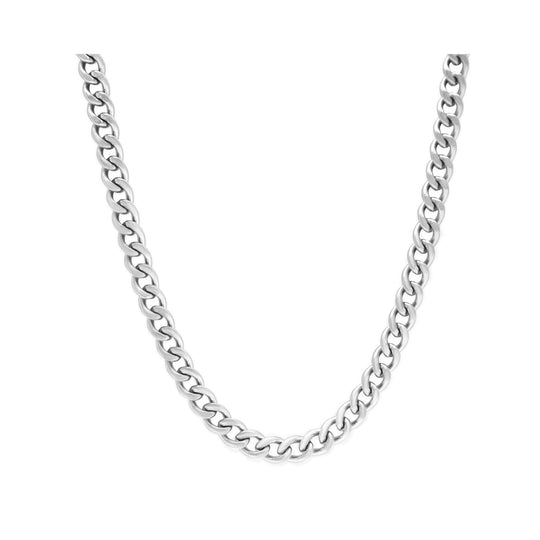 Charm & Chain Layered Necklace Set by ISLA (Set of 5) - West Orange Jewelers