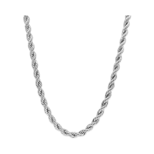 Charm & Chain Layered Necklace Set by ISLA (Set of 5) - West Orange Jewelers