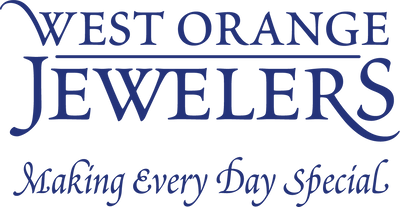 West Orange Jewelers logo