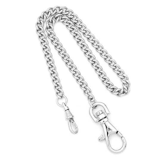 Stainless Steel Watch Chain