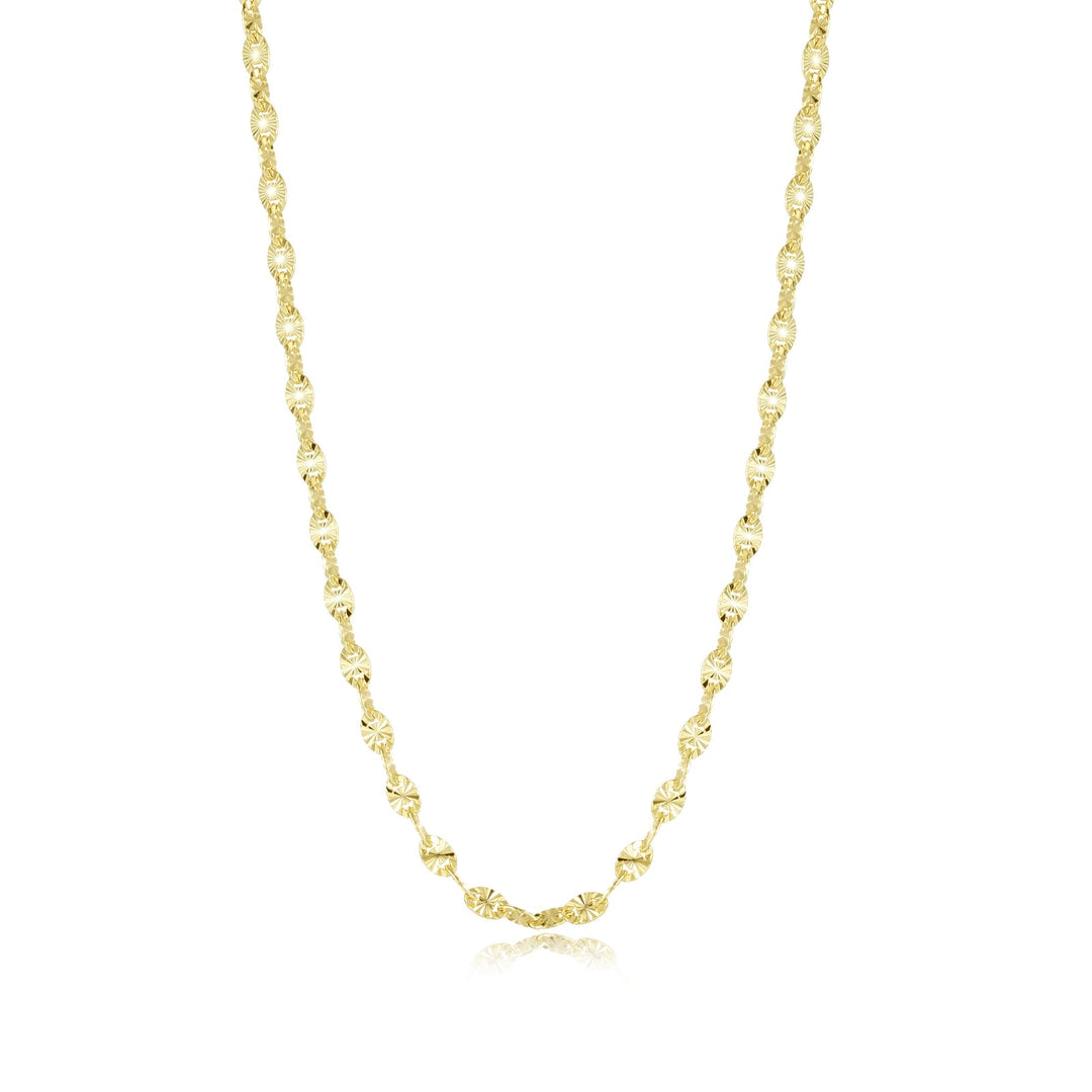 scarlett chain 20in