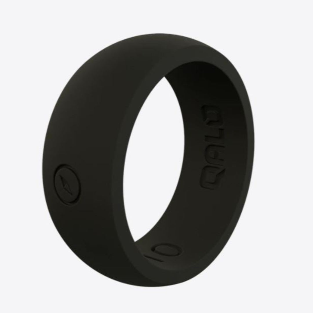 Classic Silicone Ring by QALO - West Orange Jewelers