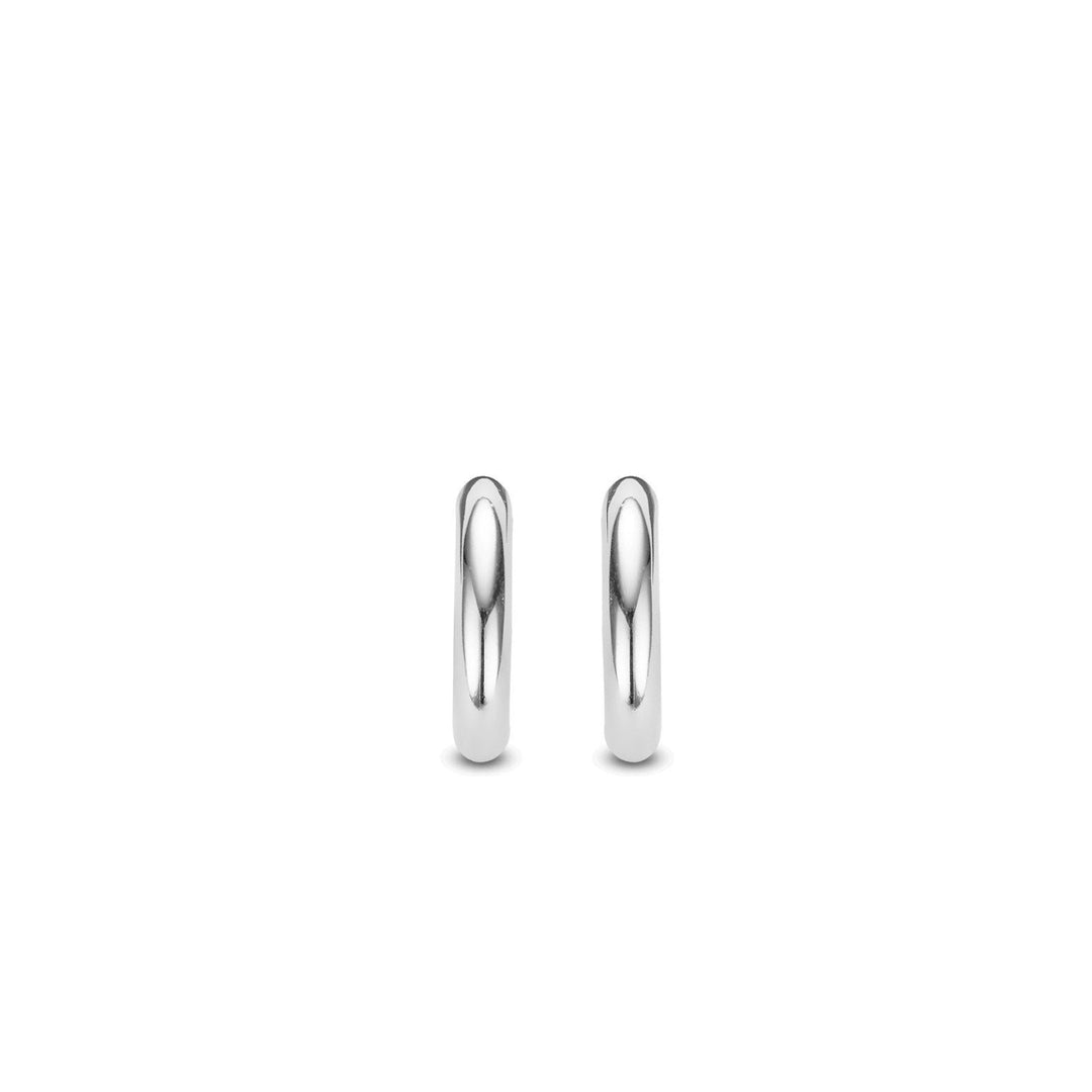 Silver Earrings by TI SENTO - West Orange Jewelers