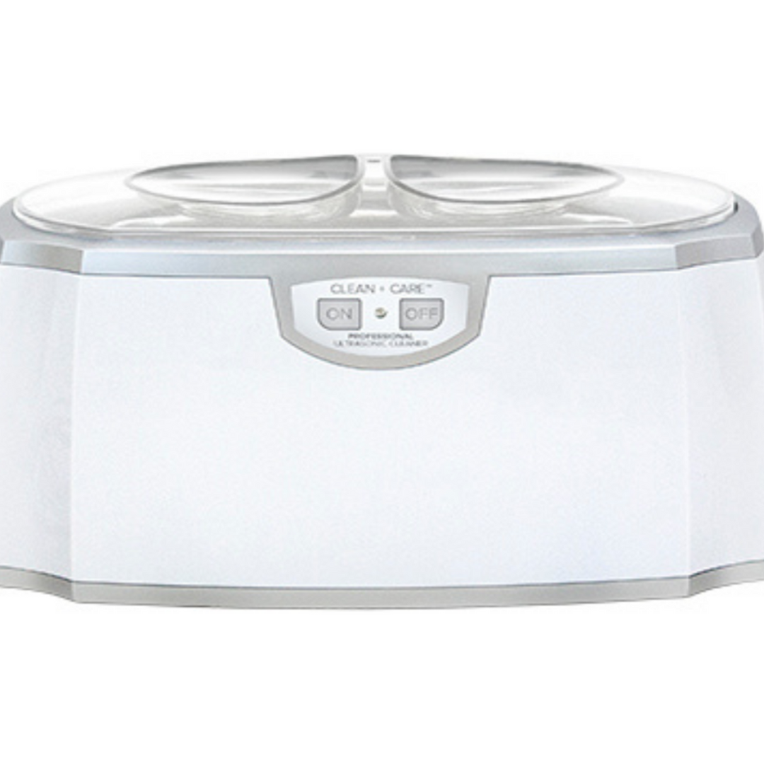 Ultrasonic Jewelry Cleaner - West Orange Jewelers