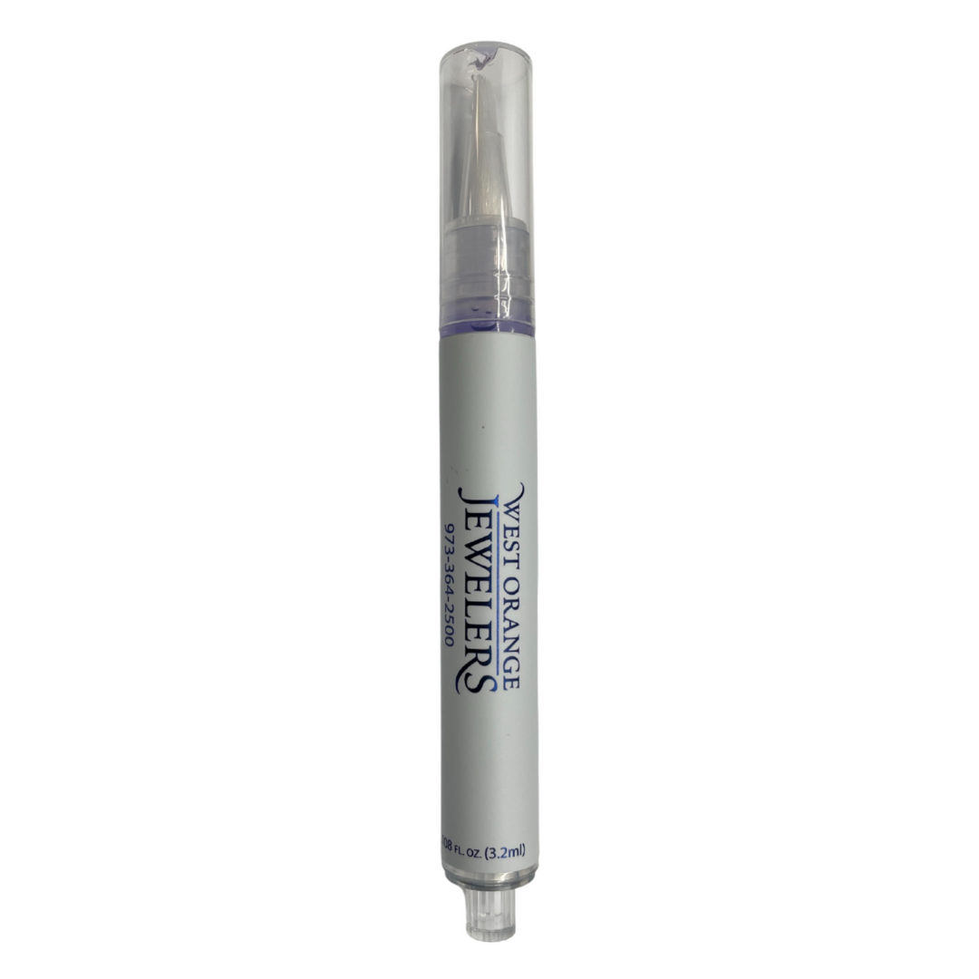 Jewelry Cleaning Pen – West Orange Jewelers