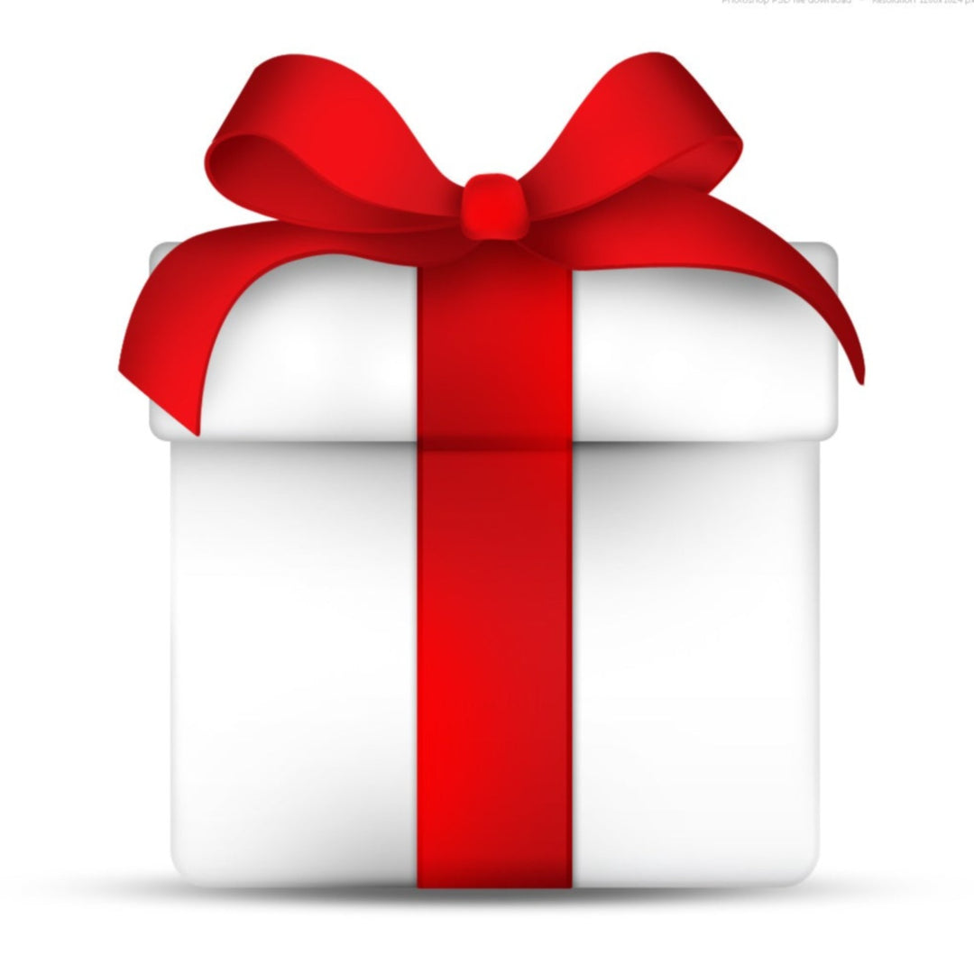 Gift Wrapping - West Orange Jewelers